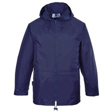 Portwest klassische regenjacke - portwest,