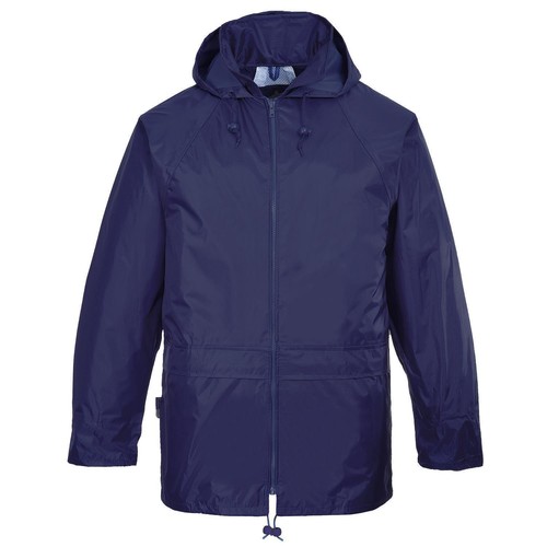 Portwest klassische regenjacke - portwest,