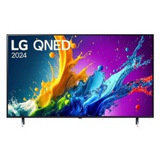 LG 65QNED80T3A 65 Zoll 4K UHD