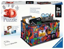 Ravensburger Puzzle 216 Teile
