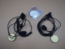 Kopfhörer für Freisprechanlage Piaggio X9 500 Evolution (1513062)