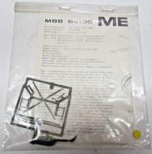 1:200 MECATOR Helicopter MBB