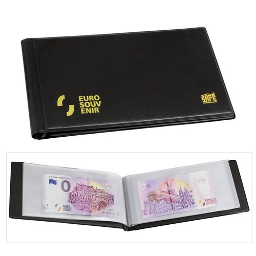 Taschenalbum für euro - taschenalbum,