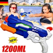 Wasserpistole Spielzeug