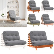Futon Schlafsofa Sofabett
