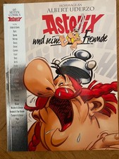 Asterix Sonderband: Asterix und seine Freunde Neu ungelesen KEINE Versandkosten