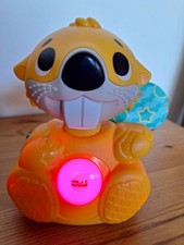 BlinkiLinkis Biber Von Fisher