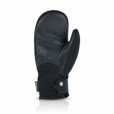 Roeckl  Schwarz 410011