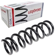 LESJÖFORS FAHRWERKSFEDER