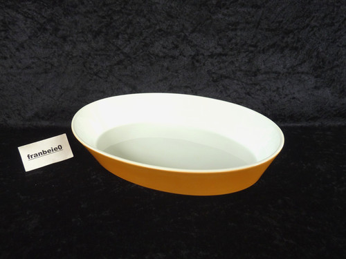 Arzberg tric orange - arzberg,