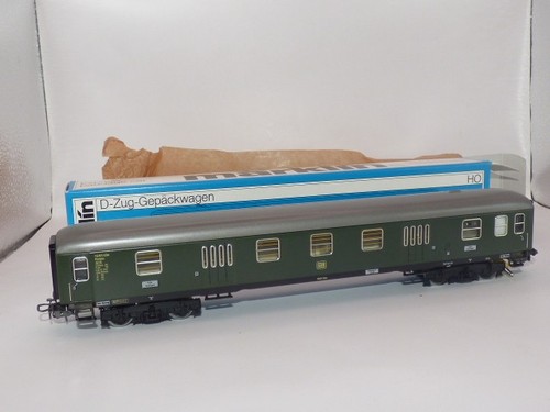Märklin 4026 zug - h0,