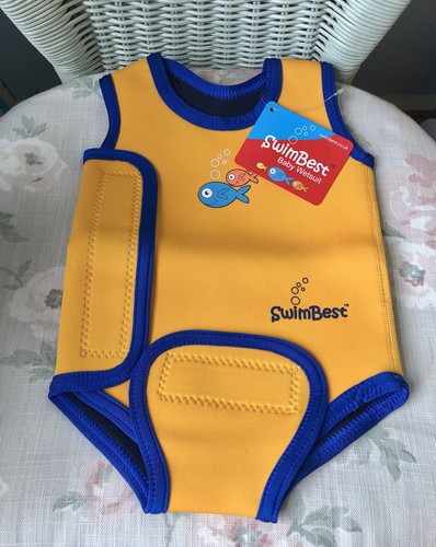 Neu mit etikett schwimmen - neu,