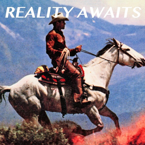 The strokes reality awaits - -,