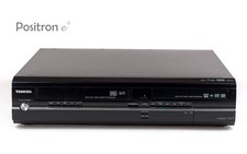 Toshiba RD-XV48 VHS DVD