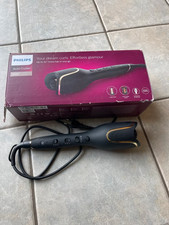 ""PHILIPS" Lockenstab Auto Curler 8000: tolles Styling in OVP und im TOP-Zustand
