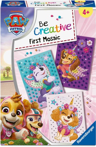 Ravensburger creation - ravensburger,