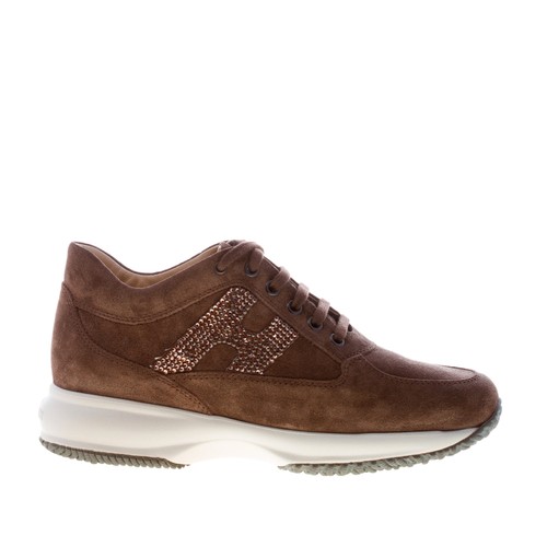 Hogan damen schuhe sneaker - hogan,