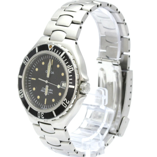 Omega seamaster professional - omega,