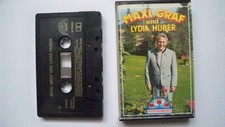 MAXL GRAF UND LYDIA HUBER - MC