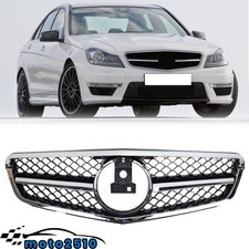 Für Mercedes-Benz W204 C204