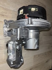 Viessmann Gaskombiregler CES10 Nr. 7836324 inkl. Radiallüfter Nr. 7833758