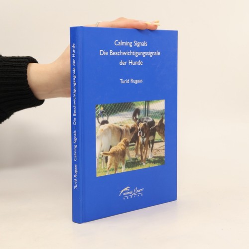 Calming signals die - calming,