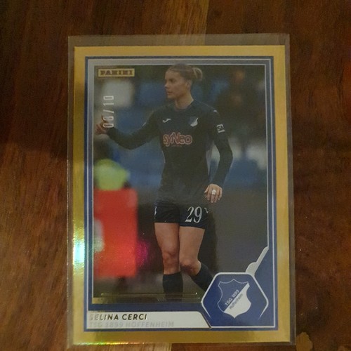 Panini 2025-26