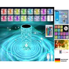 Elegante LED Tischlampe