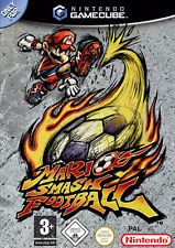 Mario Smash Football Nintendo