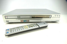 LG RH4820S HDD/DVD Recorder 80 GB Festplatte Brenner Hi-5389