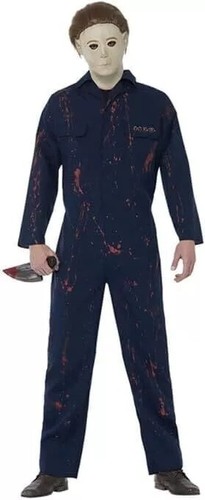 Halloween h20 michael myers - halloween,