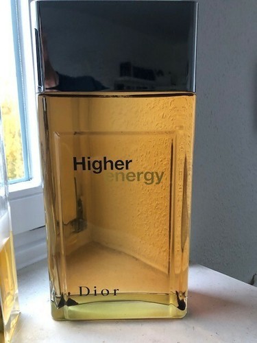Dior higher energy parfum - dior,