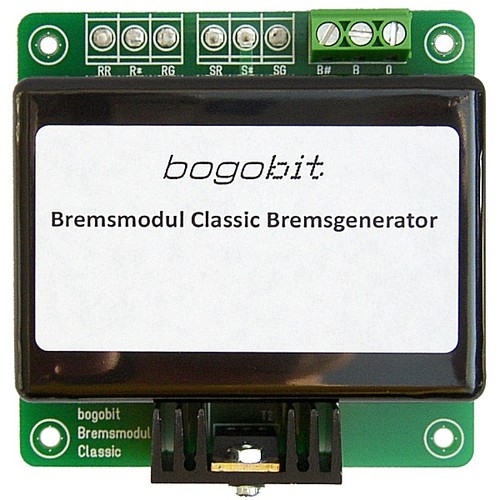 Bogobit bremsmodul classic - bogobit,