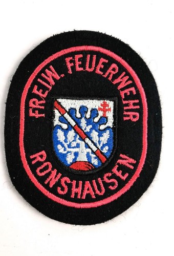 ärmelabzeichen freiwillige - Ärmelabzeichen,,