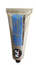 Scheinwerferpolitur Paste Kratzer Entferner Polierpaste 60g L3050 Lamp Doctor