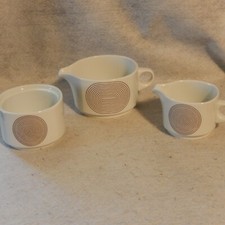 ROSENTHAL Germany JOY Wolf