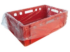 500 Fleischkistenbeutel