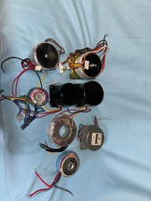 Ringkerntransformatoren