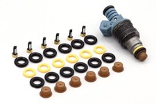 Einspritzdüse Dichtsatz