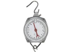 Kerbl Ersatzglas F. Zeigerwaage      29904