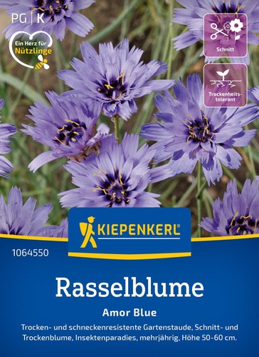 Kiepenkerl blumensamen - kiepenkerl,