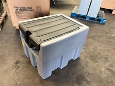 Dieseltank Pumpe Dieseltankstelle Tankstation Zapfanlage Diesel Tankstelle 200 l