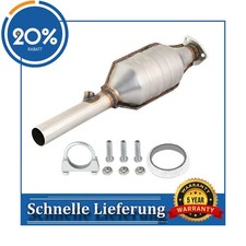 KRÜMMER-KATALYSATOR KAT für