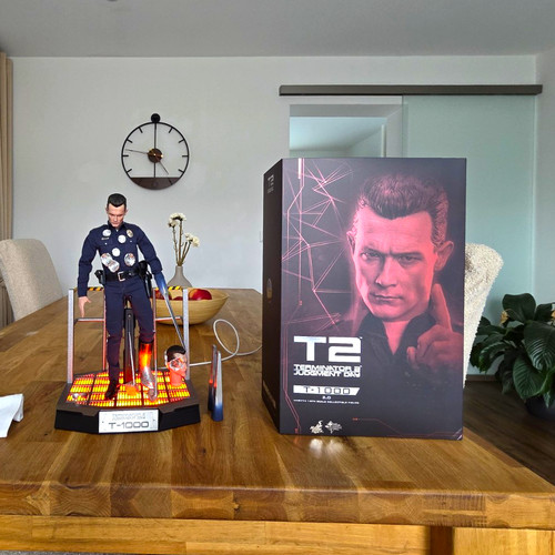 Hot toys 1000 - toys, 2.0