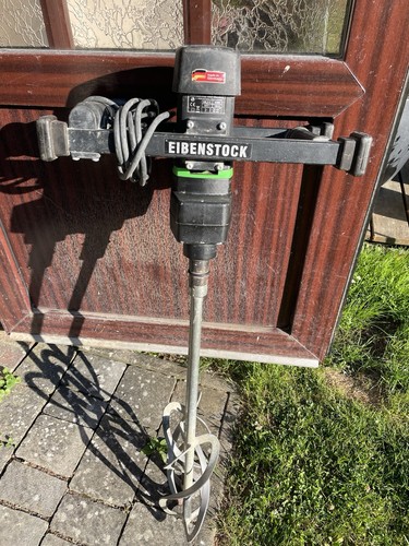 Rührgerät rührwerk - rührgerät,