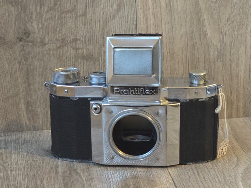 Praktiflex 1947 1949 - 1947,