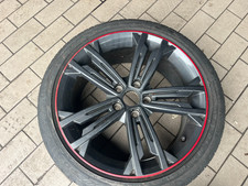 Orig.  VW Golf 7 GTI Felge Alufelge Sevilla  7,5Jx18  ET49 5G0601025DR