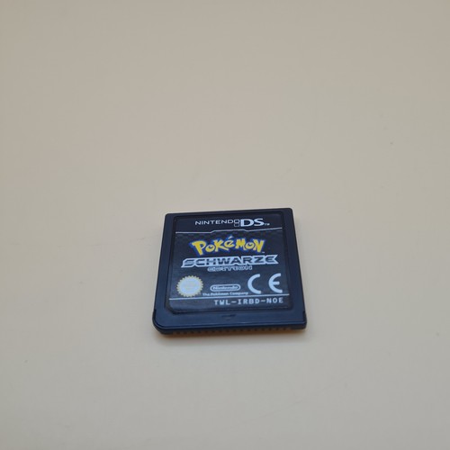 Pokemon schwarze edition - pokemon:,