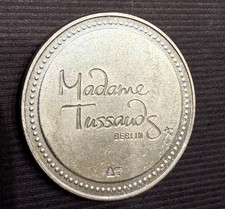 Madame tussauds berlin - tussauds,
