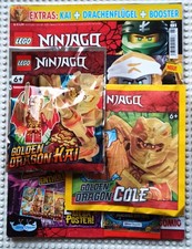 LEGO® Ninjago Doppelpack